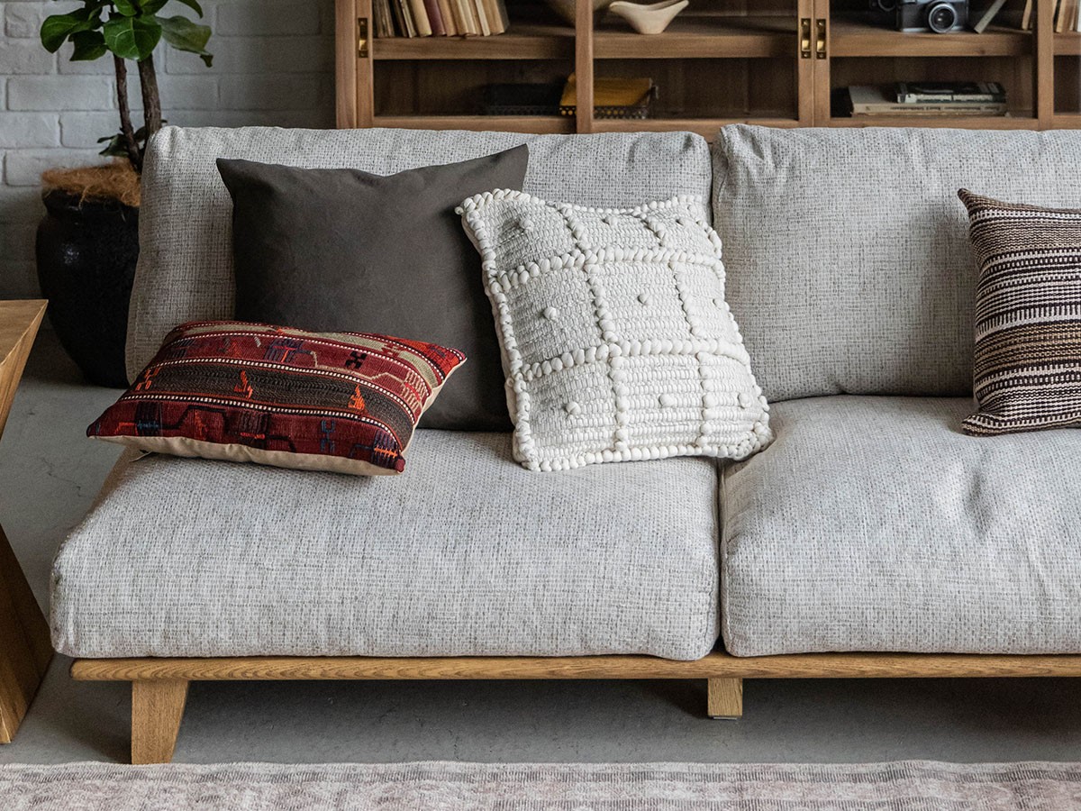 DELKA SOFA / デルカ ソファ （ソファ > 二人掛けソファ） 9