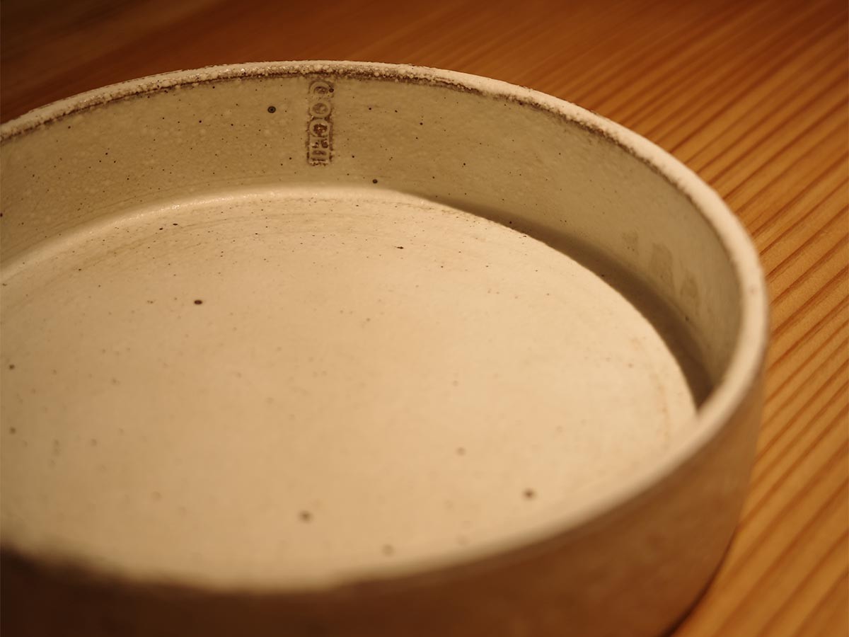 COCHI KASANE 21cm / コチ 重 21cm （食器・テーブルウェア > 皿・プレート） 11