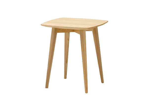 MARUICHI SELLING R-Life TABLE / マルイチセーリング アールライフテーブル アーチサイド 幅45cm （テーブル > サイドテーブル） 1