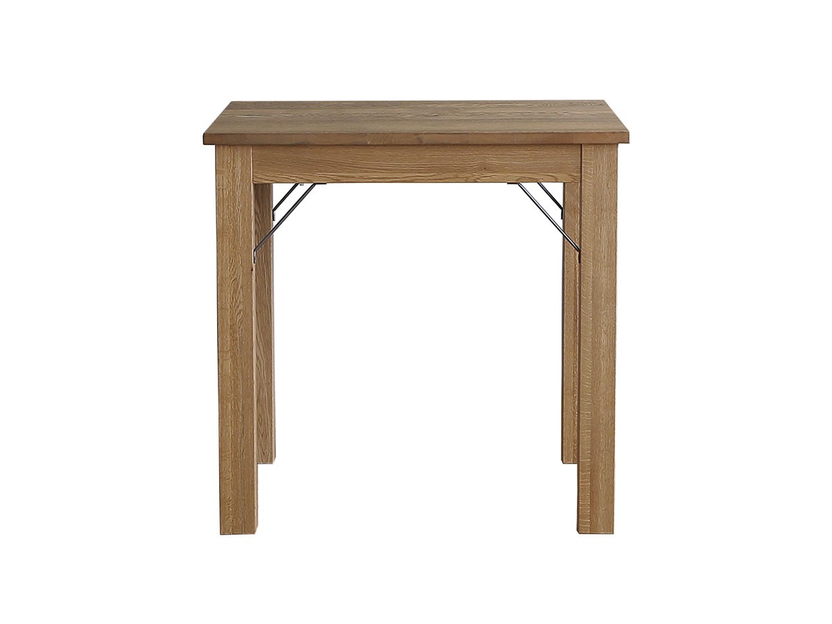 JOHAN TABLE / ヨハン テーブル 幅75cm（WFT-2） （テーブル > ダイニングテーブル） 2