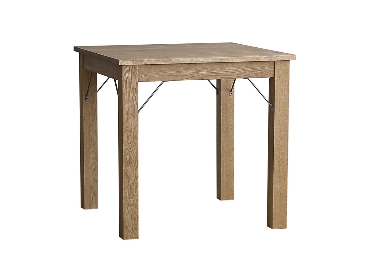 JOHAN TABLE / ヨハン テーブル 幅75cm（WFT-2） （テーブル > ダイニングテーブル） 1