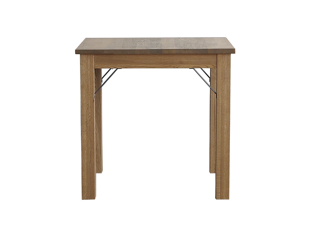 JOHAN TABLE / ヨハン テーブル 幅75cm（WFT-2） （テーブル > ダイニングテーブル） 3