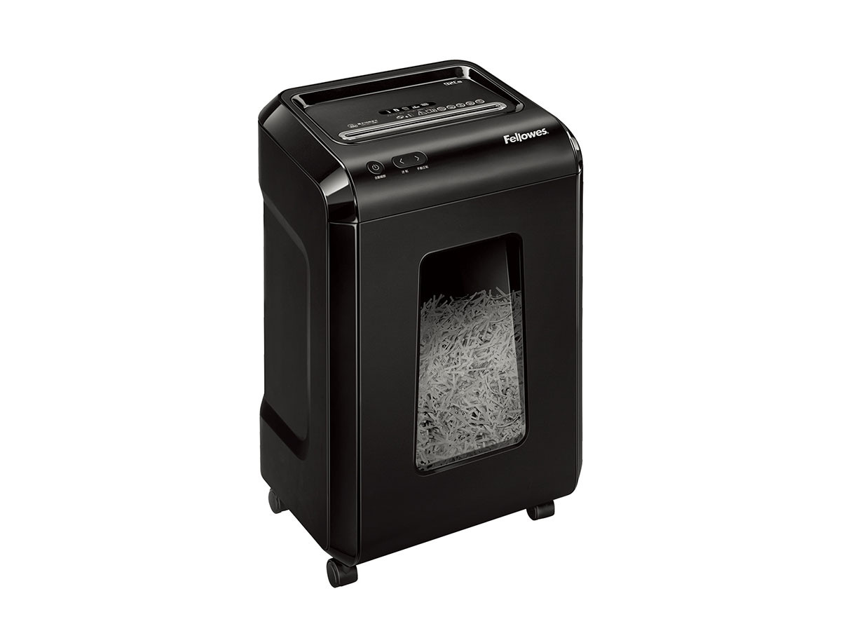 Fellowes 92Cs Deskside Shredder / フェローズ 92Cs デスクサイド