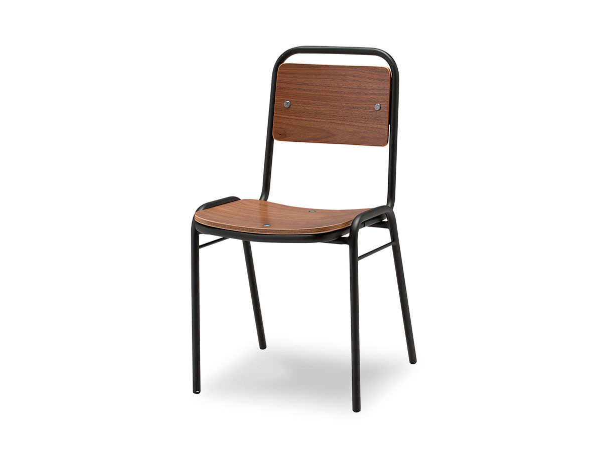 Chair / チェア f70258（板座） （チェア・椅子 > ダイニングチェア） 1