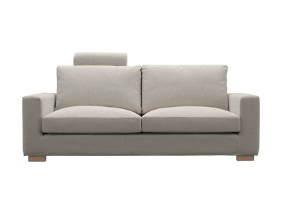 FLYMEe Noir 2P SOFA / フライミーノワール 2人掛けソファ 幅181cm