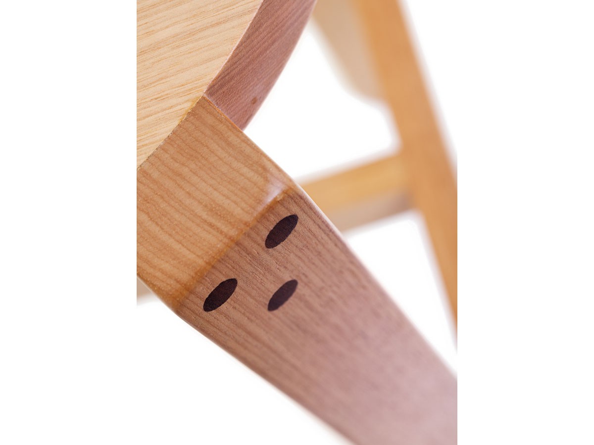 Marcenaria Barauna Girafa Bar Chair / マルセナリア・バラウナ ジラファ バーチェア （チェア・椅子 > カウンターチェア・バーチェア） 14