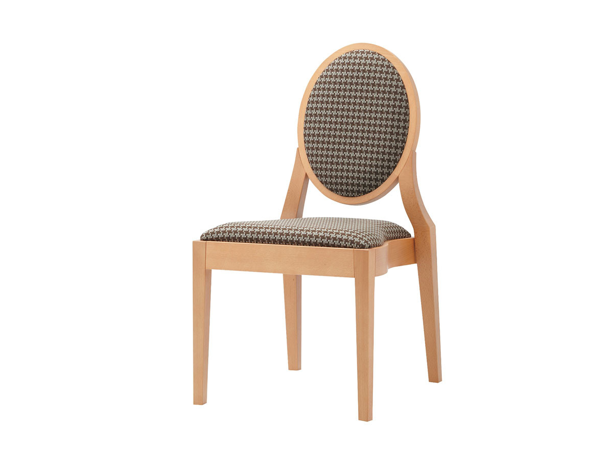 STACKING CHAIR / スタッキングチェア f18483（座面Bタイプ） （チェア・椅子 > ダイニングチェア） 2
