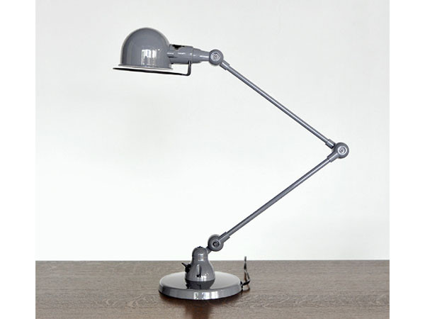 Jieldé JIELDE 333 SIGNAL DESK LAMP / ジェルデ ジェルデ 333 シグナルデスクランプ （ライト・照明 > デスクライト） 2