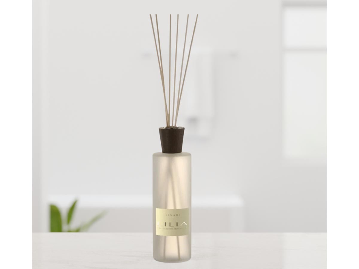 LINARI OPAQUE LINE
LILIA ROOM DIFFUSER / リナーリ オペークライン
リリア ルームディフューザー （雑貨・その他インテリア家具 > ディフューザー・キャンドル） 2