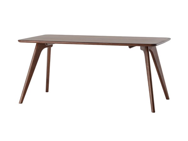 日進木工 Sof V-Leg Table / にっしんもっこう ソフ V脚テーブル （テーブル > ダイニングテーブル） 3