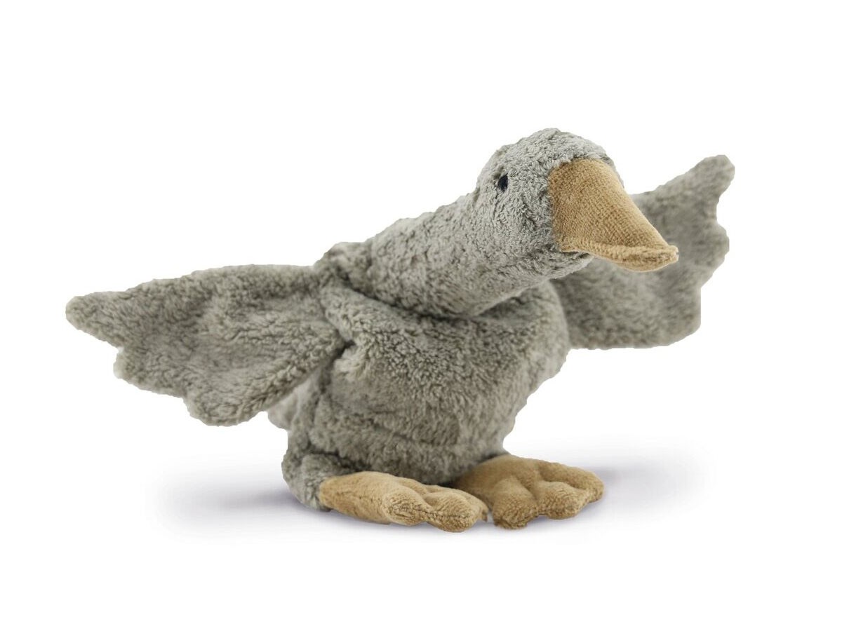 Cuddly Animal Goose
