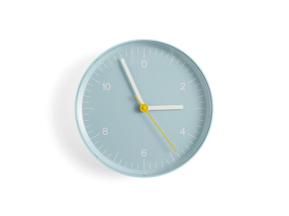 HAY WALL CLOCK / ヘイ ウォールクロック （時計 > 壁掛け時計） 2