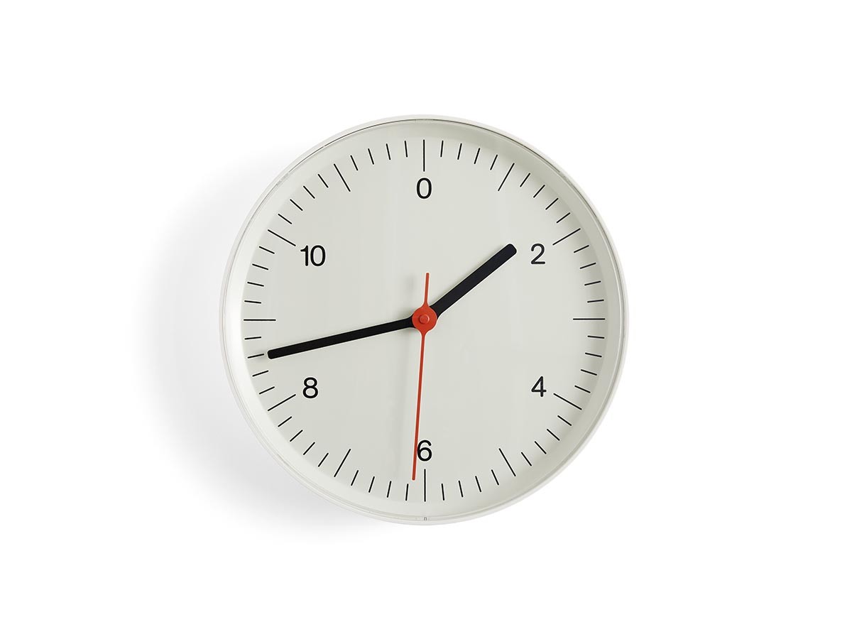 HAY WALL CLOCK / ヘイ ウォールクロック （時計 > 壁掛け時計） 5