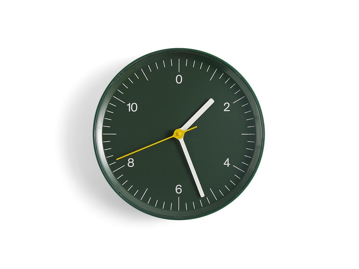 HAY WALL CLOCK / ヘイ ウォールクロック （時計 > 壁掛け時計） 3