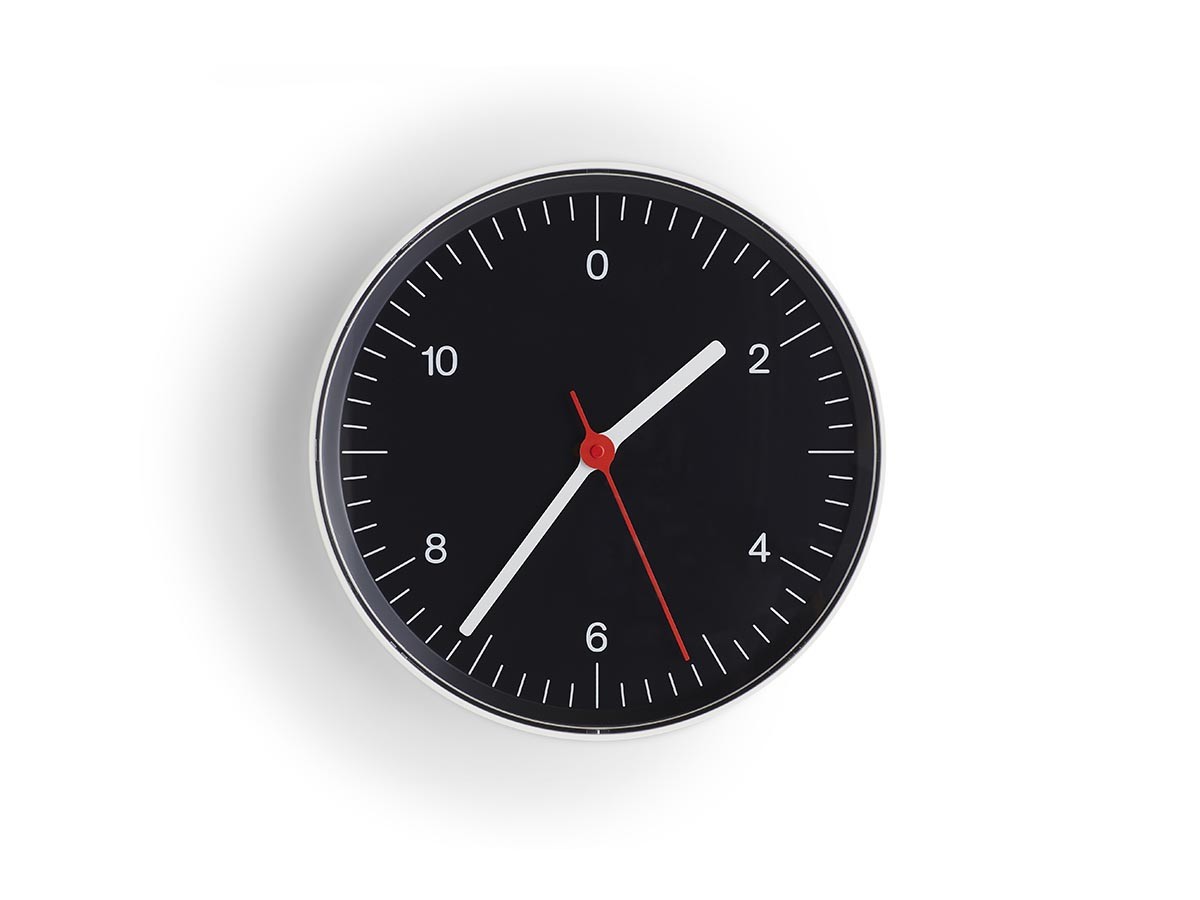 HAY WALL CLOCK / ヘイ ウォールクロック （時計 > 壁掛け時計） 4