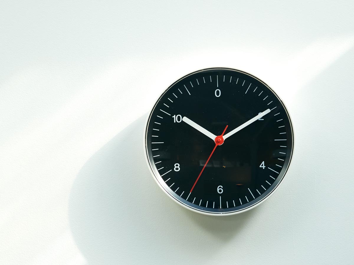 HAY WALL CLOCK / ヘイ ウォールクロック （時計 > 壁掛け時計） 26