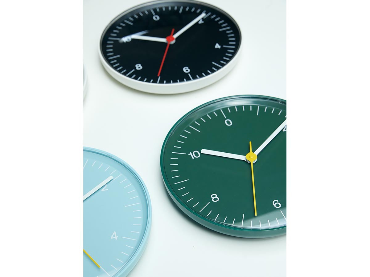 HAY WALL CLOCK / ヘイ ウォールクロック （時計 > 壁掛け時計） 39