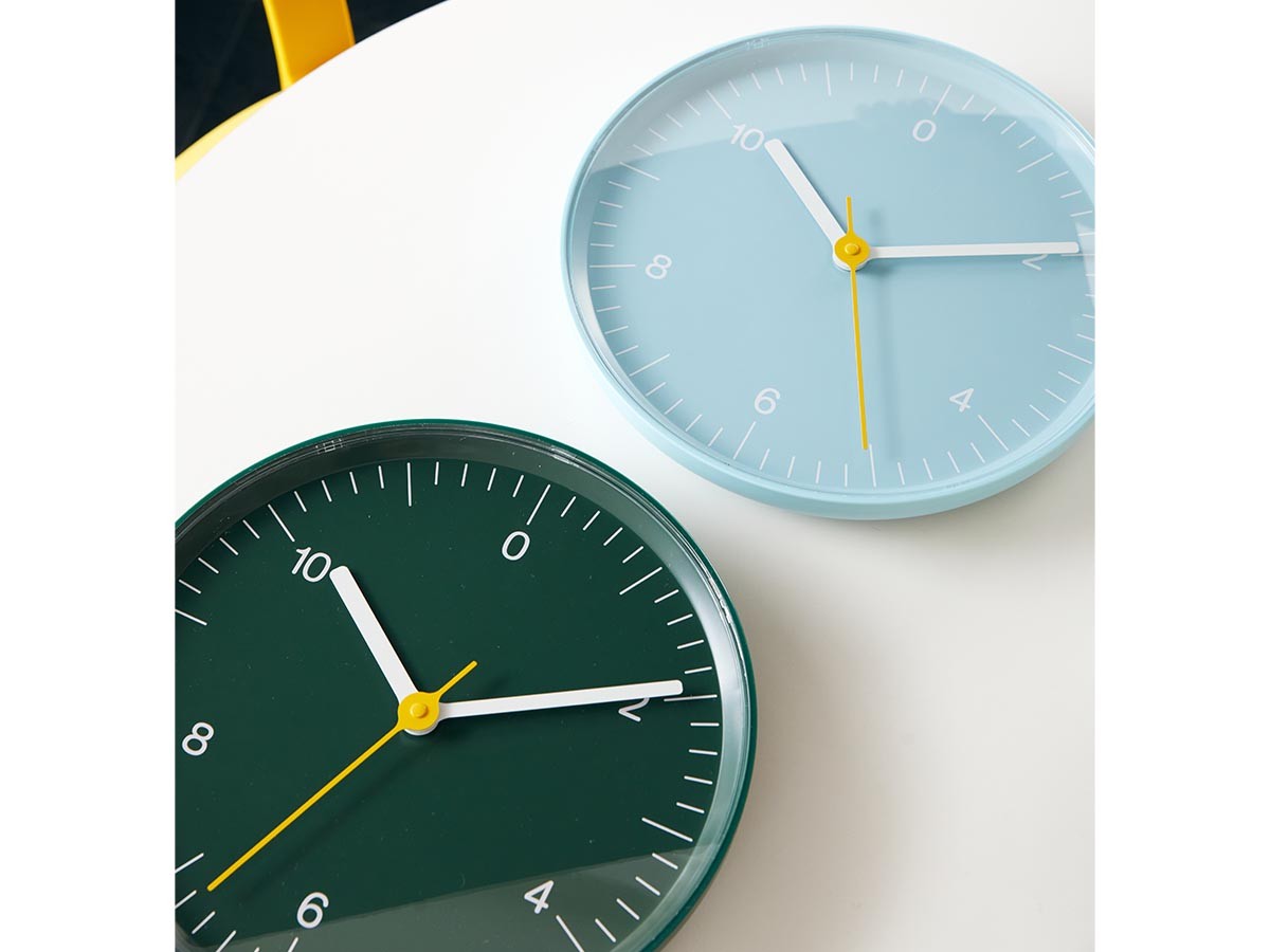 HAY WALL CLOCK / ヘイ ウォールクロック （時計 > 壁掛け時計） 40