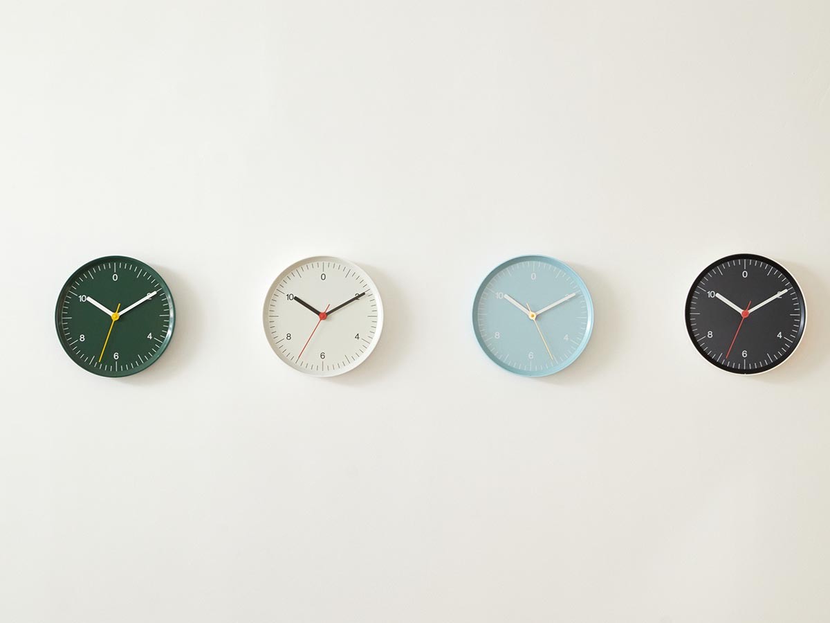 HAY WALL CLOCK / ヘイ ウォールクロック （時計 > 壁掛け時計） 8