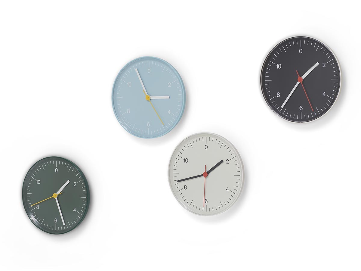 HAY WALL CLOCK / ヘイ ウォールクロック （時計 > 壁掛け時計） 6