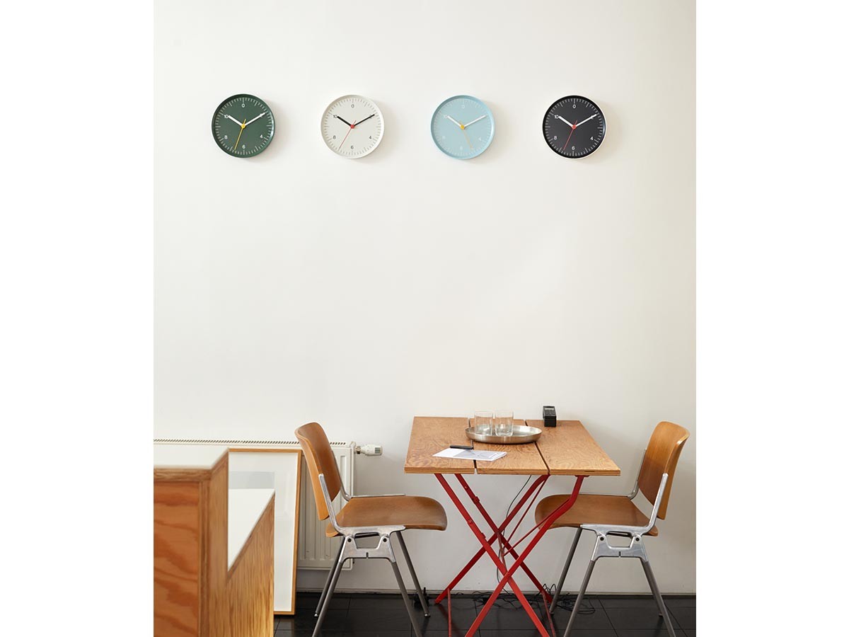 HAY WALL CLOCK / ヘイ ウォールクロック （時計 > 壁掛け時計） 7