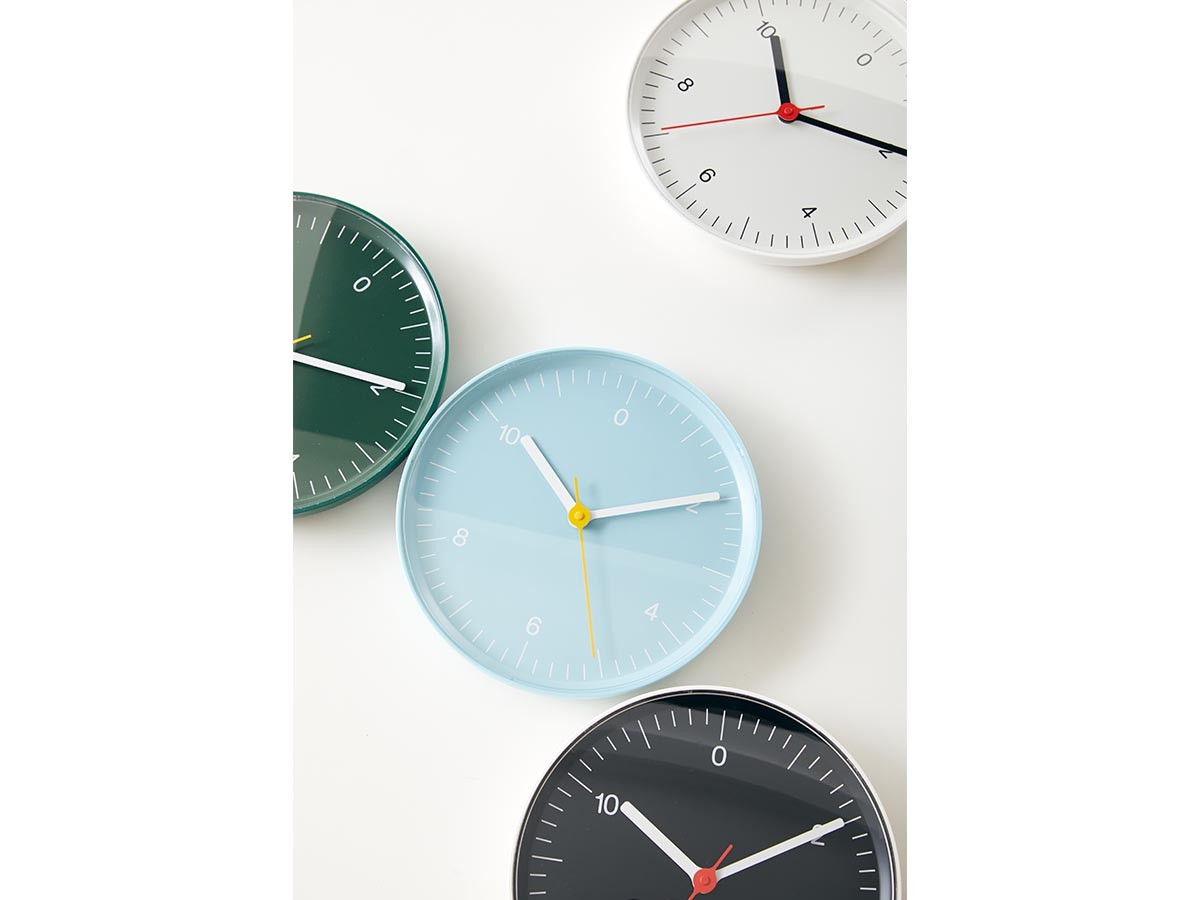 HAY WALL CLOCK / ヘイ ウォールクロック （時計 > 壁掛け時計） 37