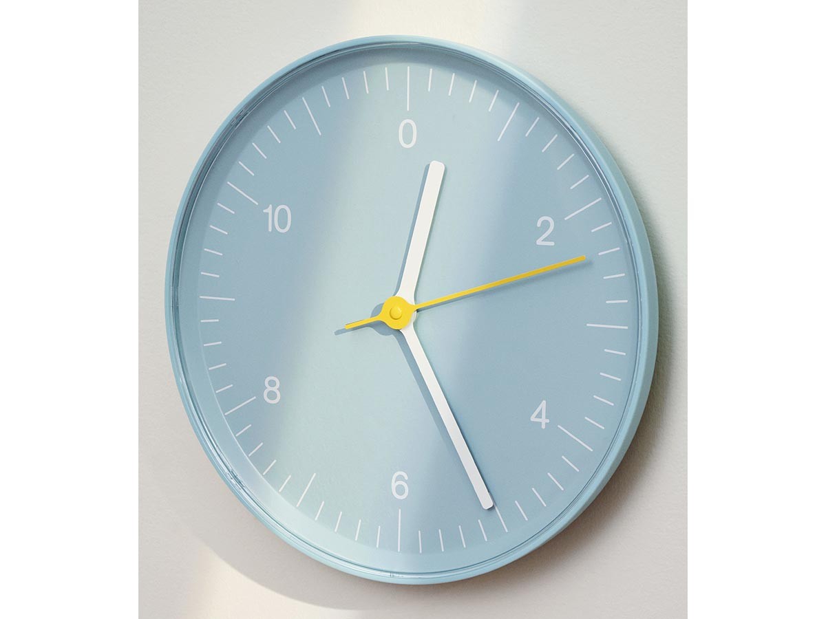 HAY WALL CLOCK / ヘイ ウォールクロック （時計 > 壁掛け時計） 45