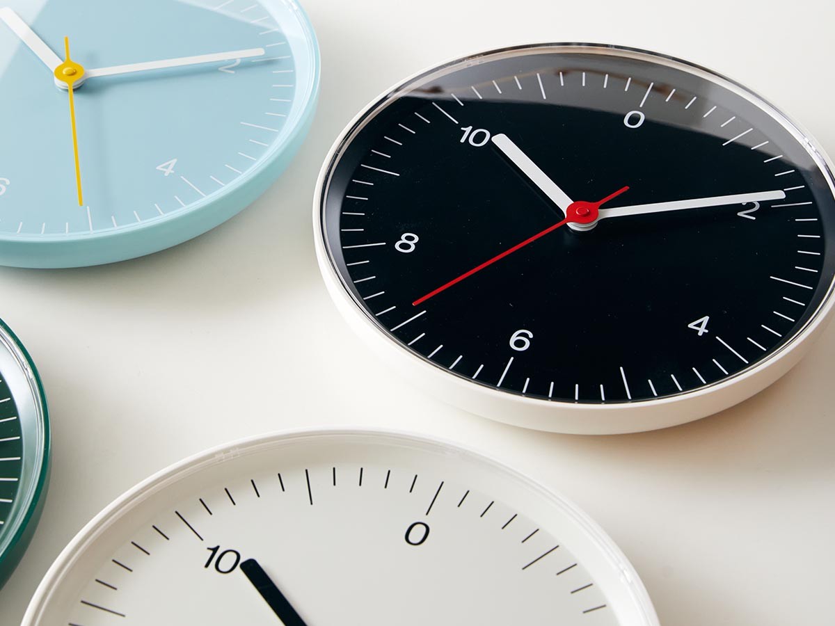 HAY WALL CLOCK / ヘイ ウォールクロック （時計 > 壁掛け時計） 42