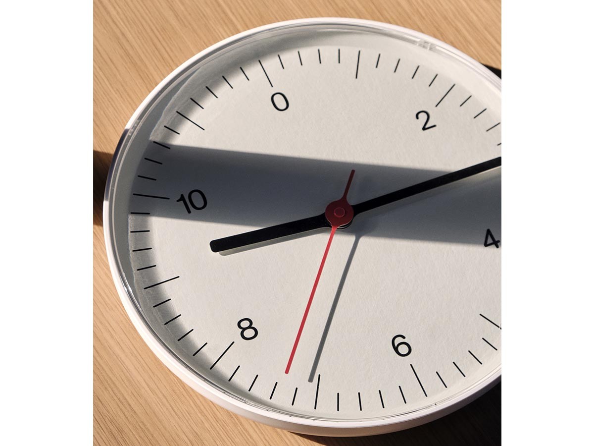 HAY WALL CLOCK / ヘイ ウォールクロック （時計 > 壁掛け時計） 48