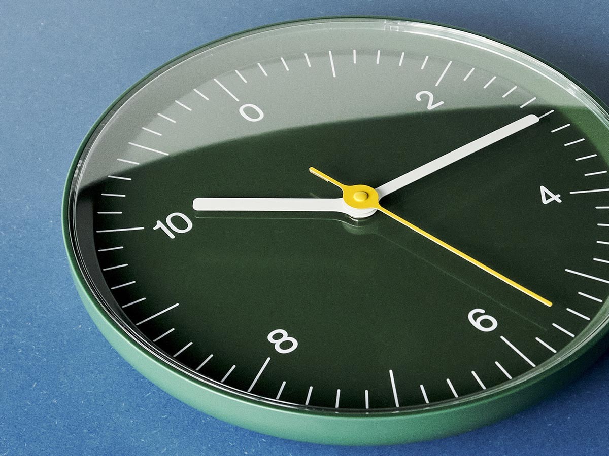 HAY WALL CLOCK / ヘイ ウォールクロック （時計 > 壁掛け時計） 50