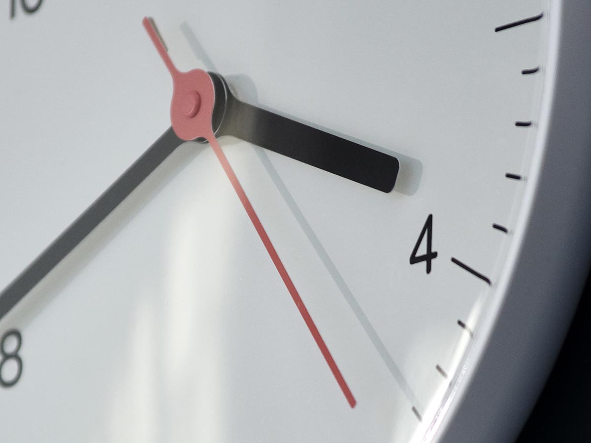 HAY WALL CLOCK / ヘイ ウォールクロック （時計 > 壁掛け時計） 49
