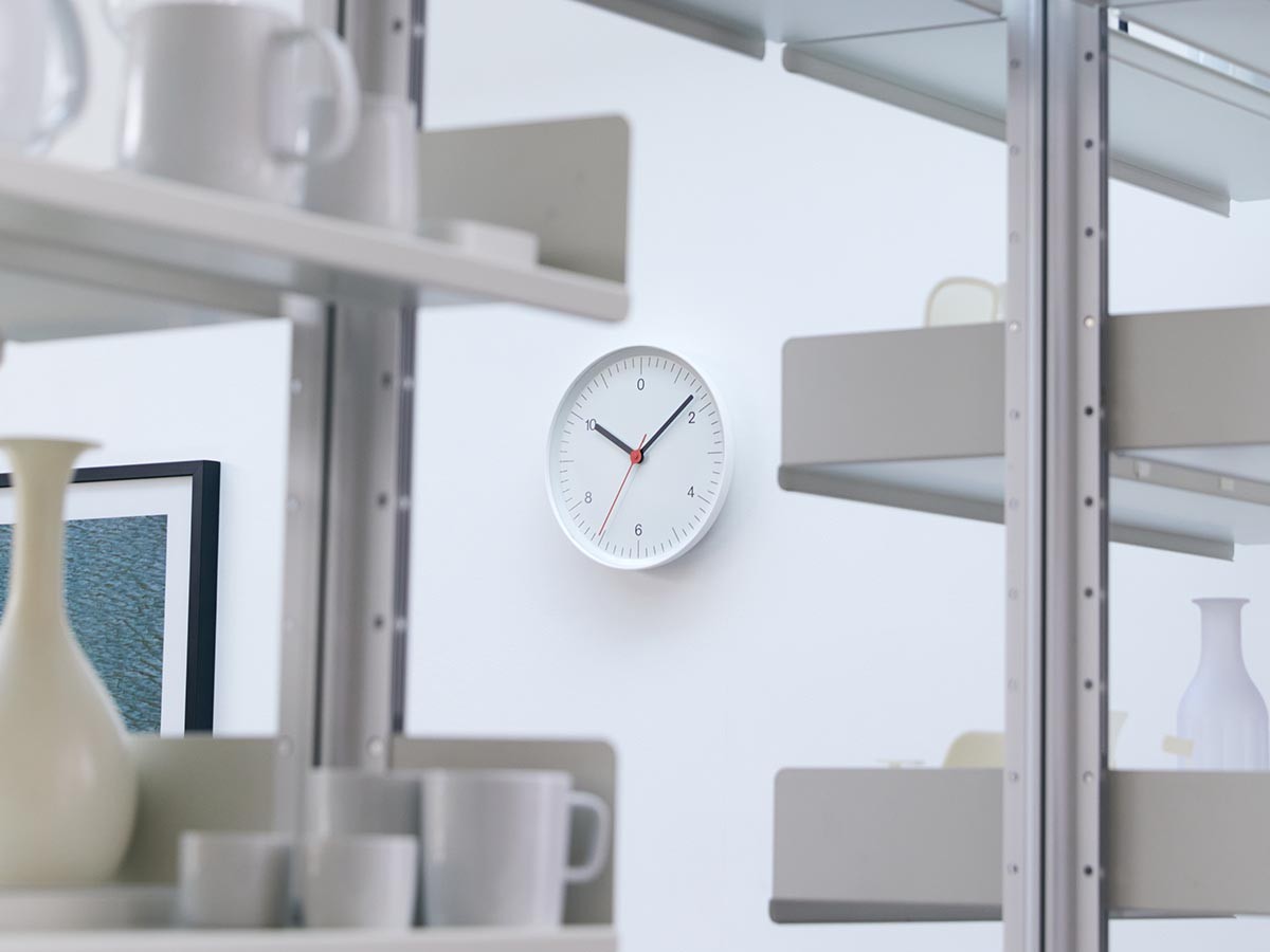 HAY WALL CLOCK / ヘイ ウォールクロック （時計 > 壁掛け時計） 20