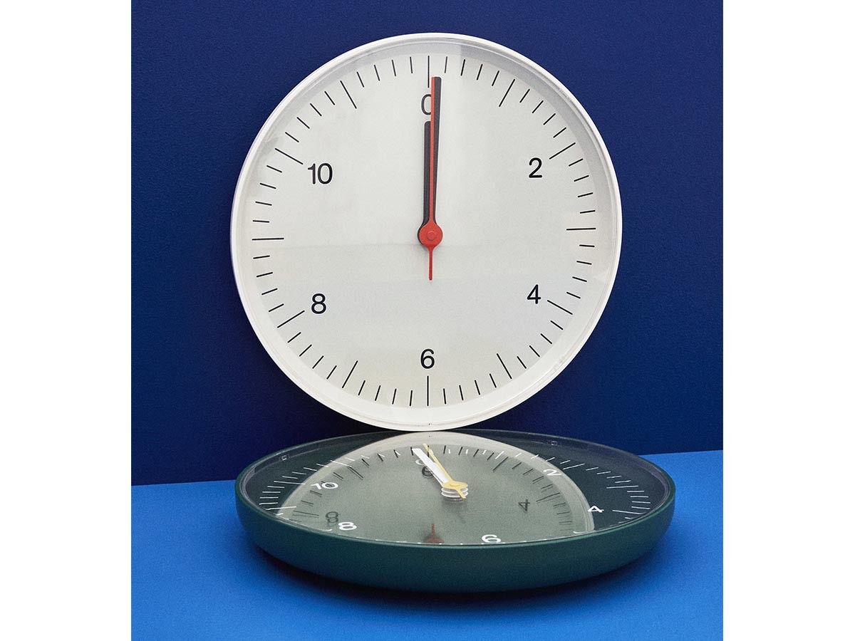 HAY WALL CLOCK / ヘイ ウォールクロック （時計 > 壁掛け時計） 33