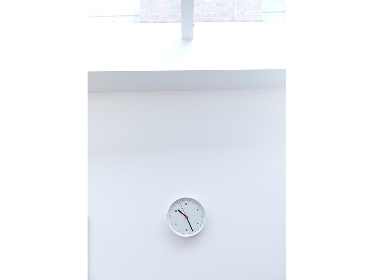 HAY WALL CLOCK / ヘイ ウォールクロック （時計 > 壁掛け時計） 23