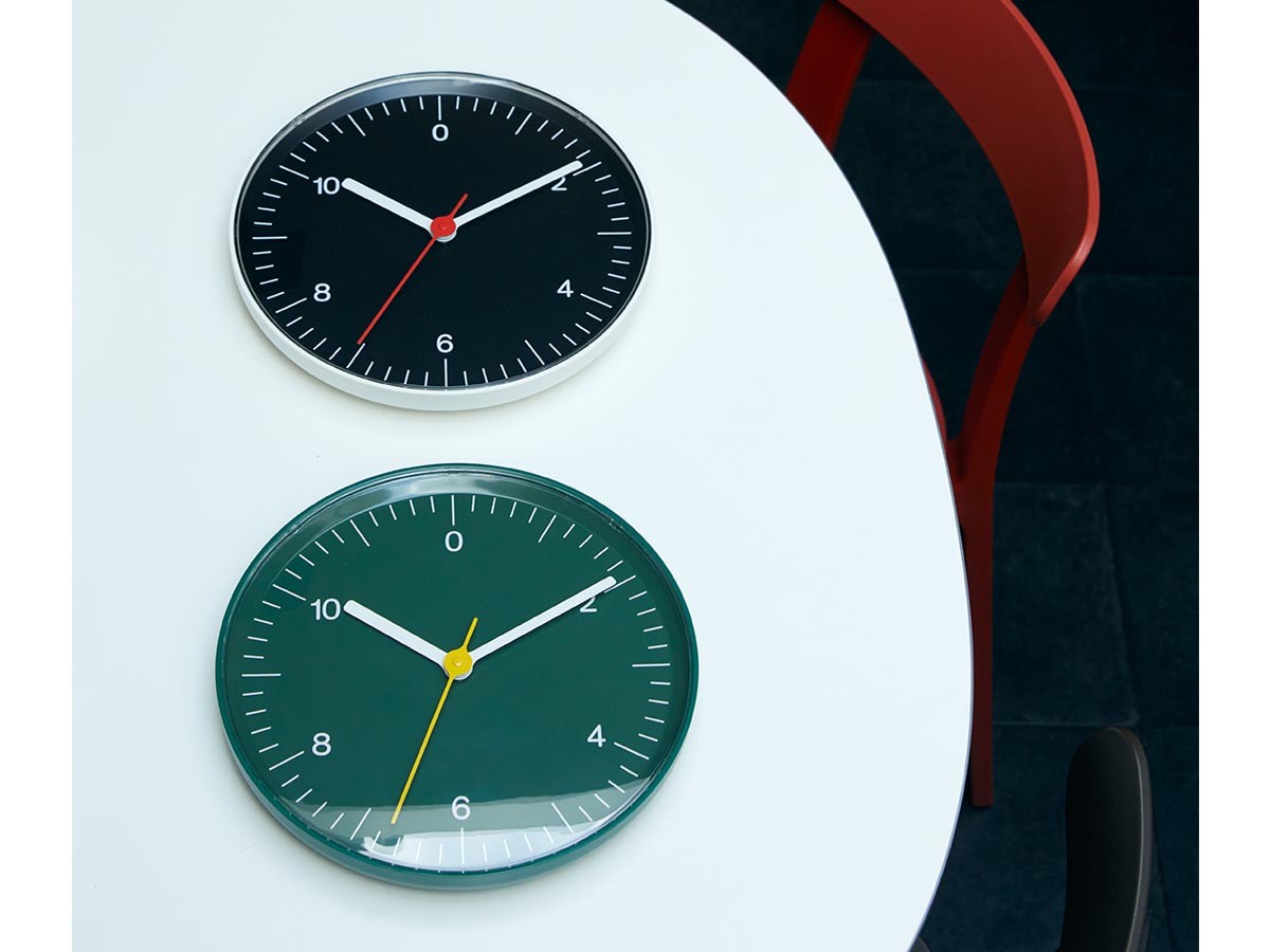 HAY WALL CLOCK / ヘイ ウォールクロック （時計 > 壁掛け時計） 35