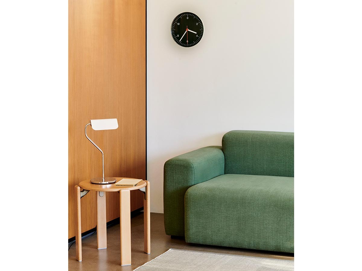 HAY WALL CLOCK / ヘイ ウォールクロック （時計 > 壁掛け時計） 27