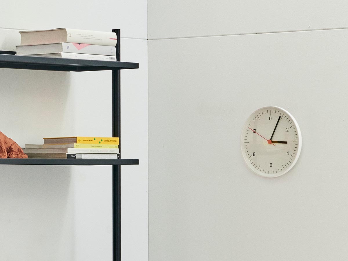 HAY WALL CLOCK / ヘイ ウォールクロック （時計 > 壁掛け時計） 17
