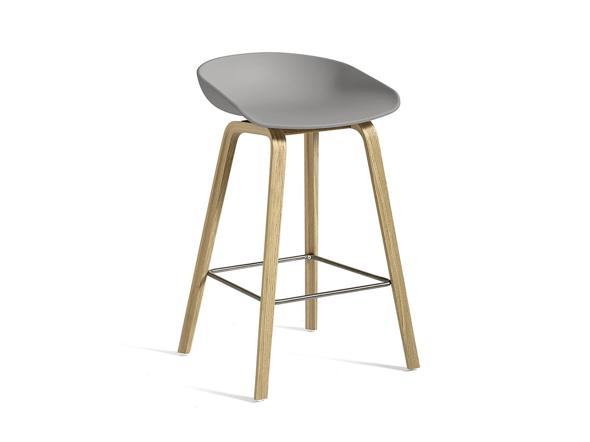 ABOUT A STOOL AAS32 LOW H75 3