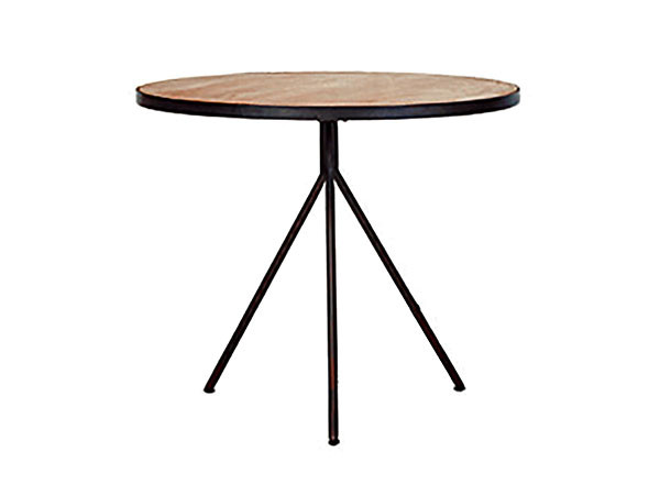Dareels TRIC SIDE TABLE 60 / ダリールズ トリック サイドテーブル 直径60cm (テーブル > サイドテーブル) 1