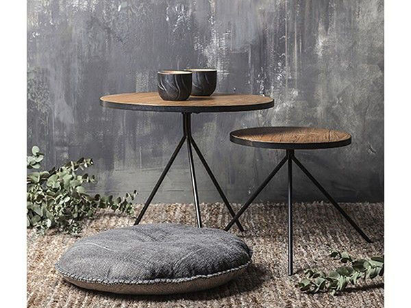Dareels TRIC SIDE TABLE 60 / ダリールズ トリック サイドテーブル 直径60cm （テーブル > サイドテーブル） 2