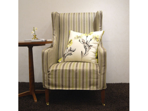 MARUICHI SELLING Reading chair / マルイチセーリング リーディングチェア ハイバックタイプ （チェア・椅子 > ラウンジチェア） 6
