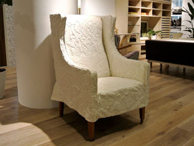 MARUICHI SELLING Reading chair / マルイチセーリング MARUICHI SELLING Reading chair / マルイチセーリング