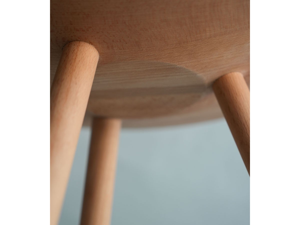 3legs stool round / スリー レッグ スツール ラウンド （チェア・椅子 > スツール） 39