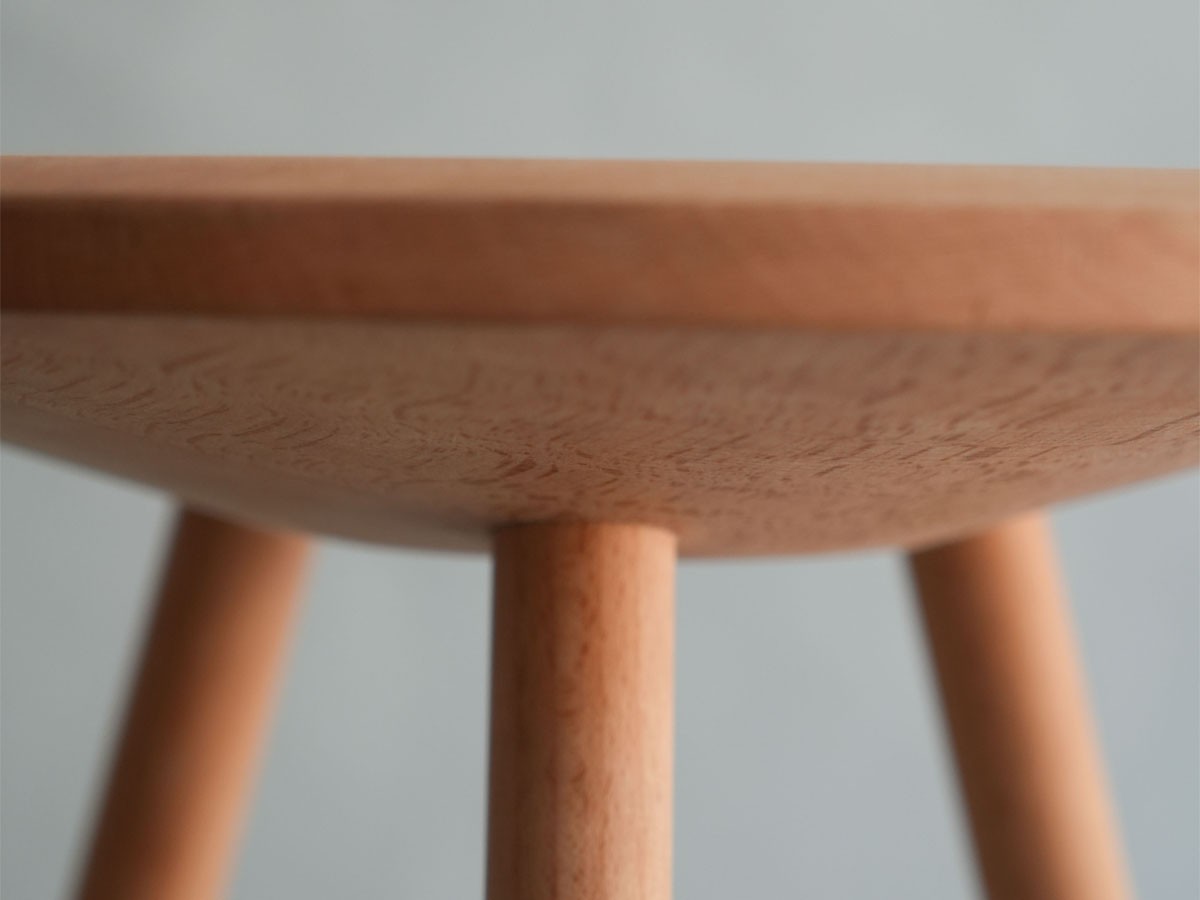 3legs stool round / スリー レッグ スツール ラウンド （チェア・椅子 > スツール） 38
