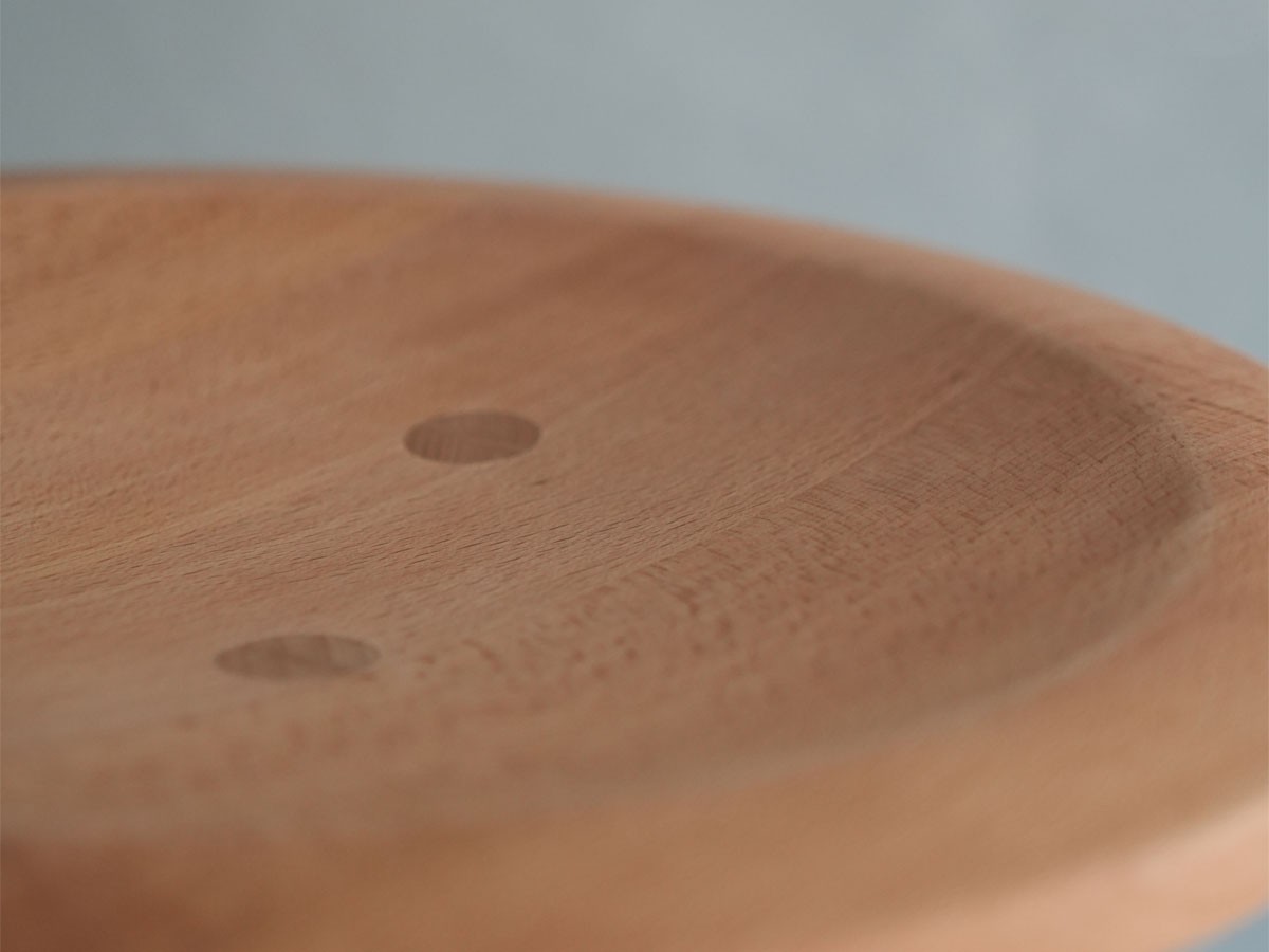 3legs stool round / スリー レッグ スツール ラウンド （チェア・椅子 > スツール） 36