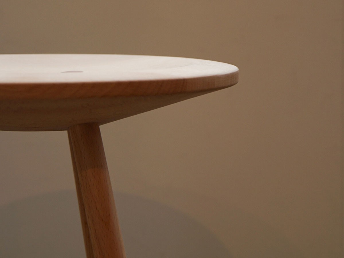 3legs stool round / スリー レッグ スツール ラウンド （チェア・椅子 > スツール） 11