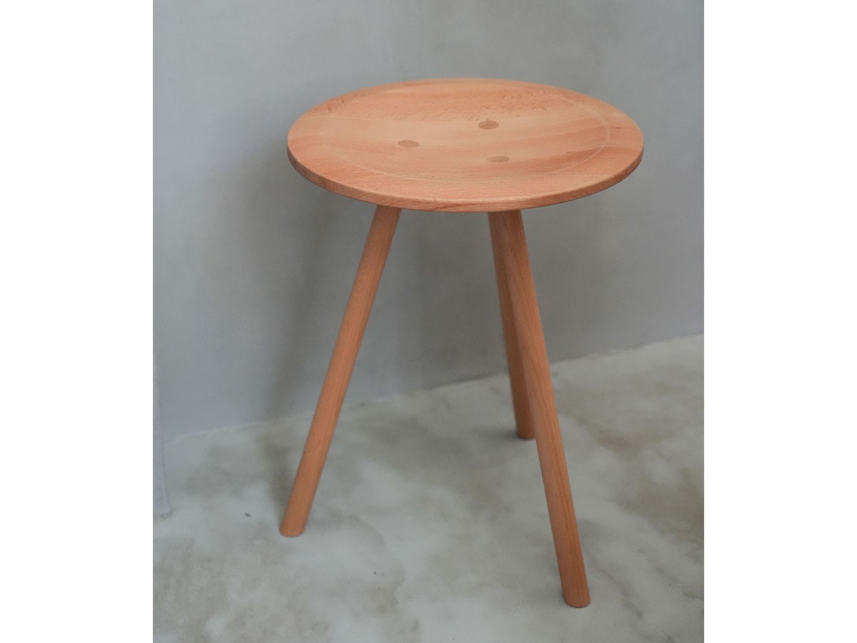 3legs stool round / スリー レッグ スツール ラウンド （チェア・椅子 > スツール） 28