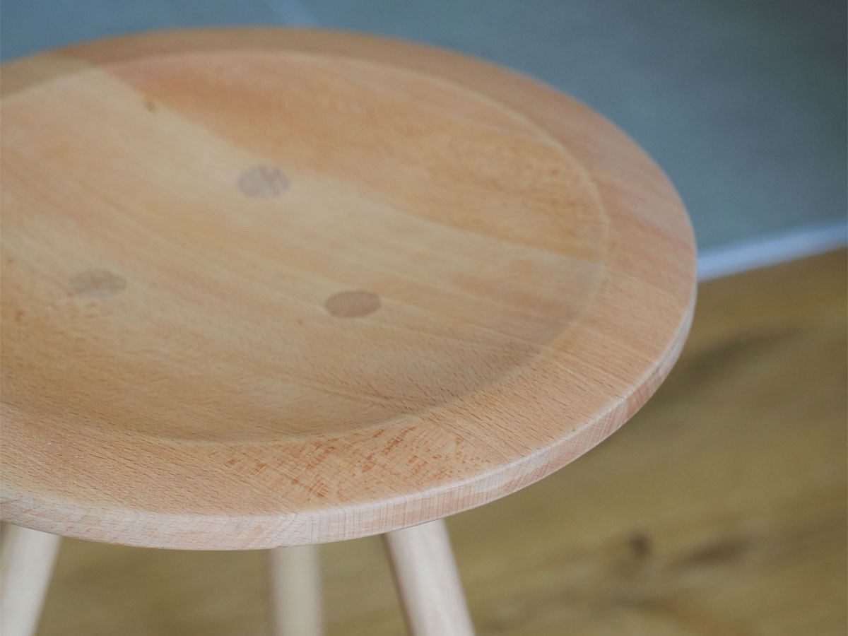 3legs stool round / スリー レッグ スツール ラウンド （チェア・椅子 > スツール） 41