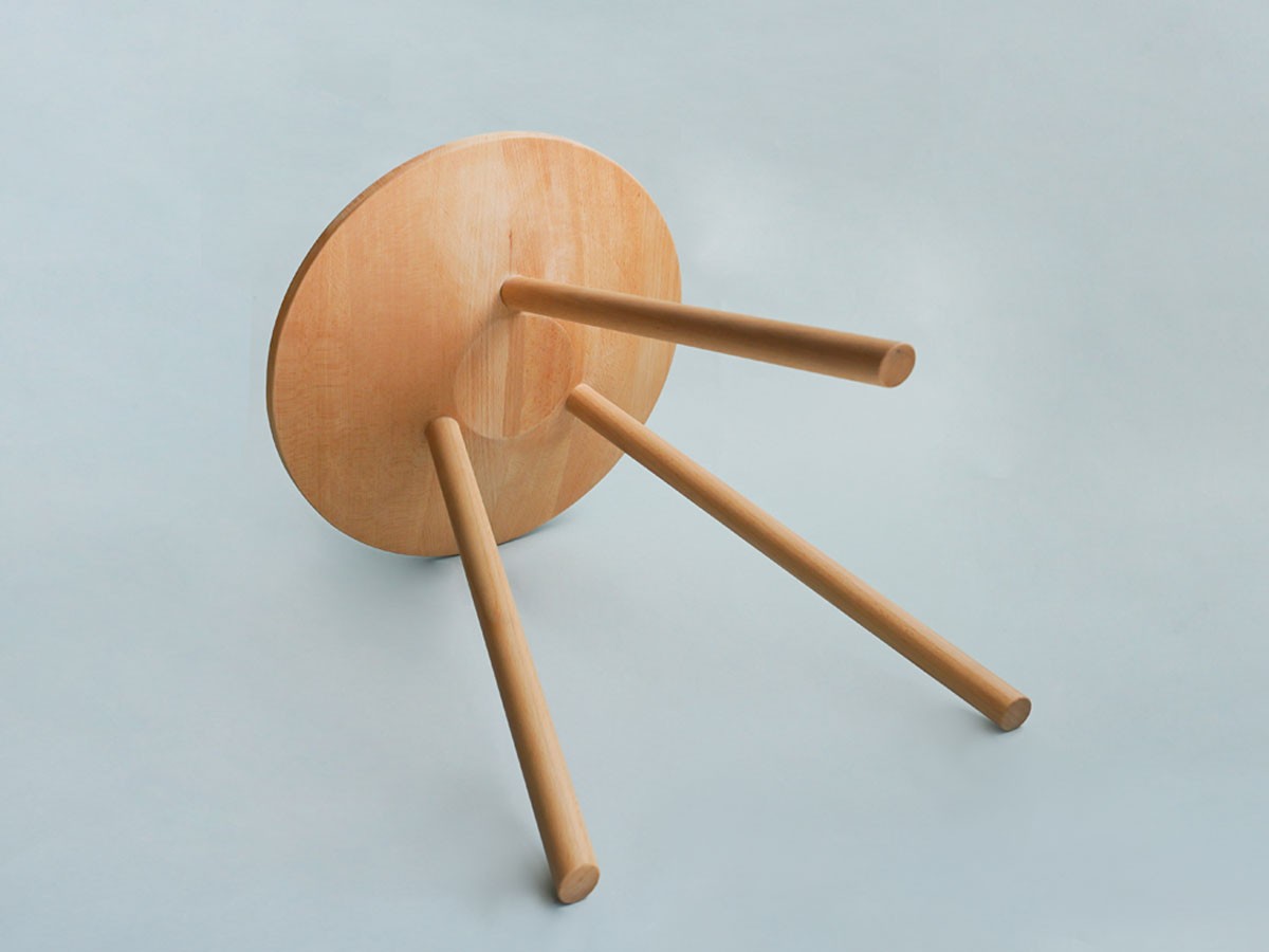 3legs stool round / スリー レッグ スツール ラウンド （チェア・椅子 > スツール） 31