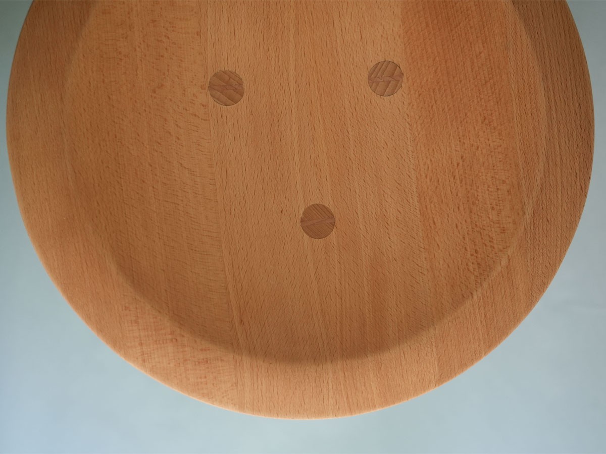 3legs stool round / スリー レッグ スツール ラウンド （チェア・椅子 > スツール） 33
